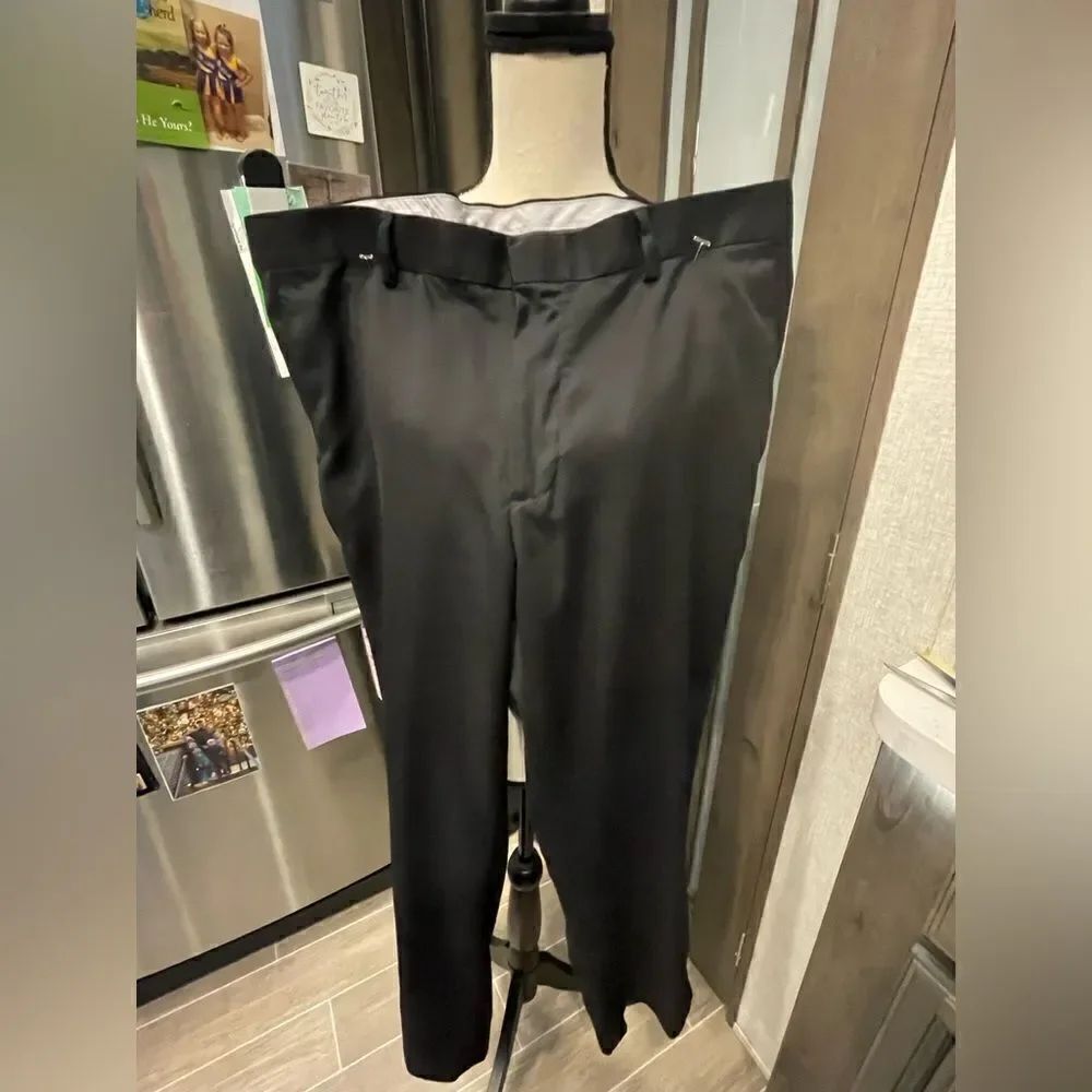 PGA Tour Gold Pants